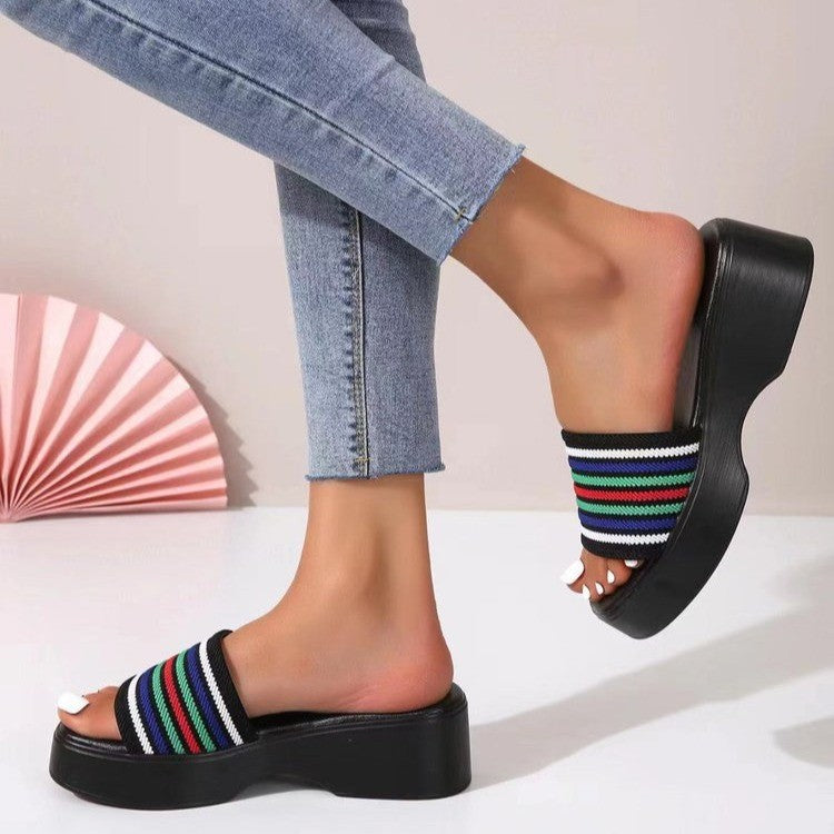 Sandali Ortopediche Classiche con Stile Senza Tempo