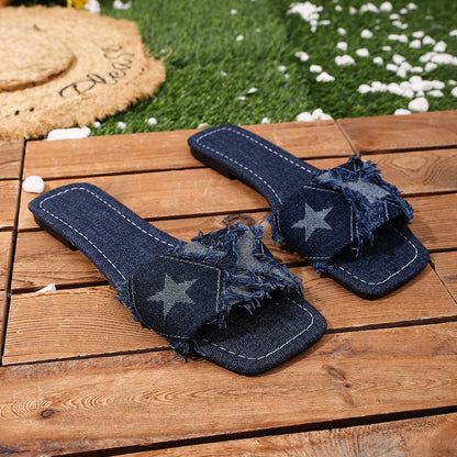 Sandali Ortopediche Comode per Uso Quotidiano