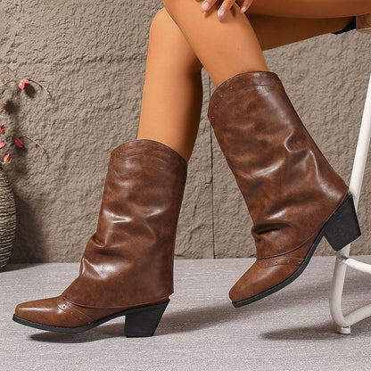 Stivali Ortopediche Splendidamente Realizzate