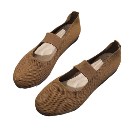 Scarpe Ortopediche Aggraziate dal Look Moderno