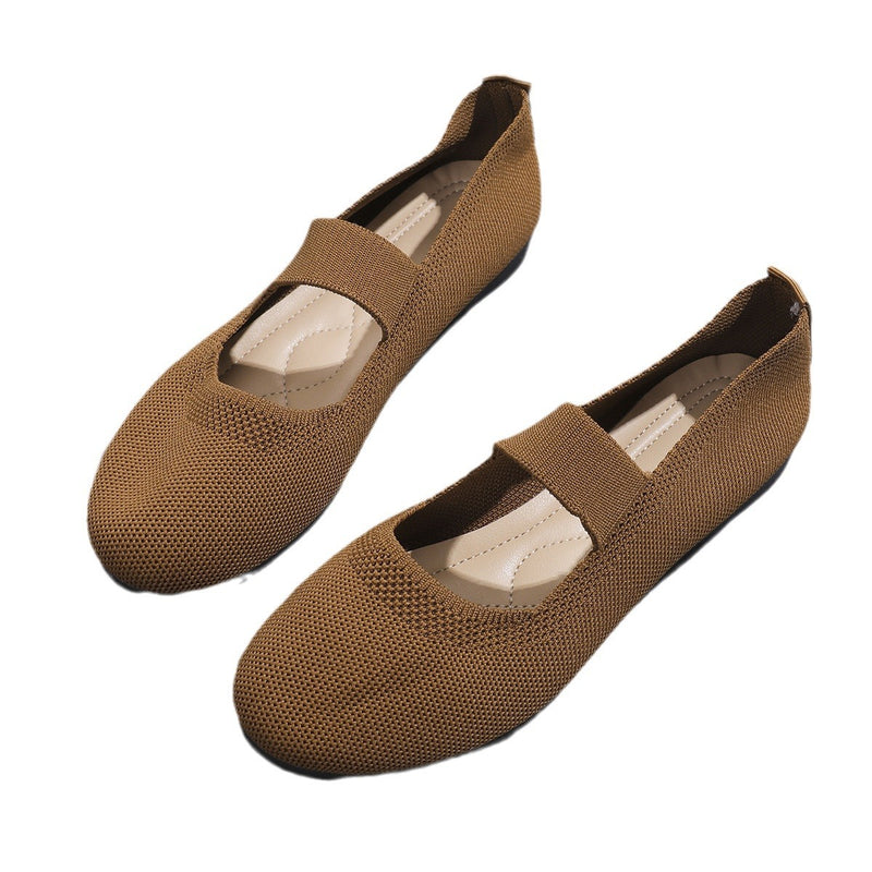 Scarpe Ortopediche Aggraziate dal Look Moderno