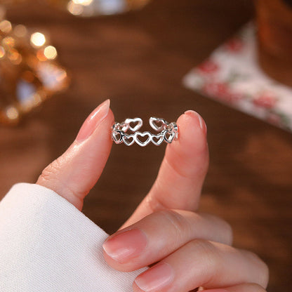 Gioiello bellissimo con stile unico