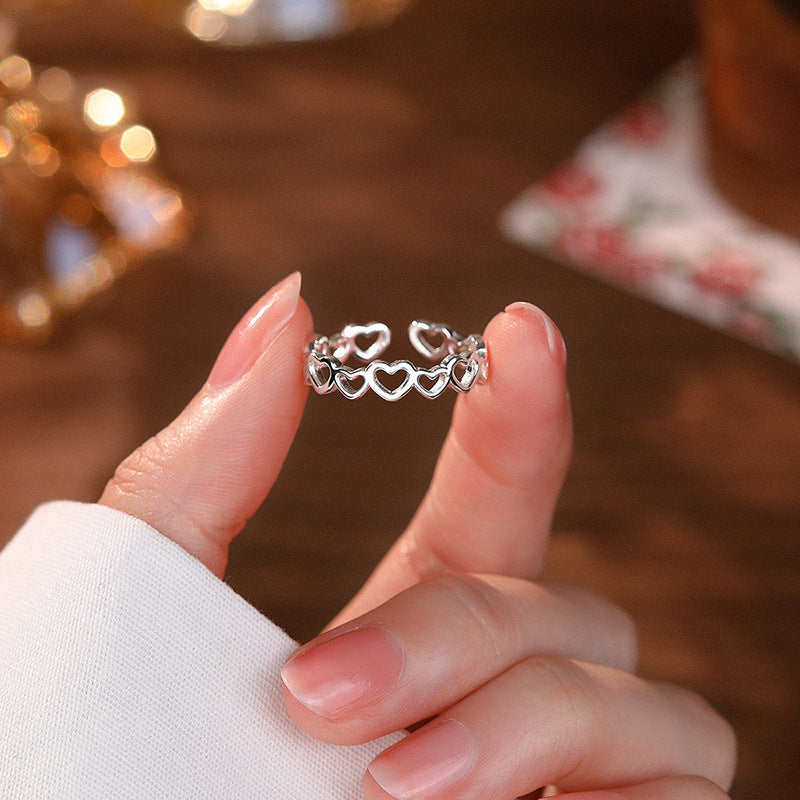 Gioiello bellissimo con stile unico