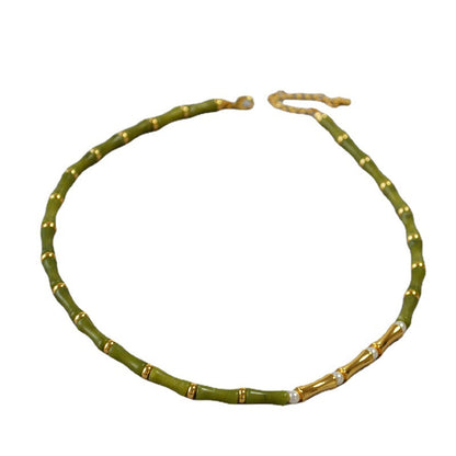 Collana stupendo per uso quotidiano