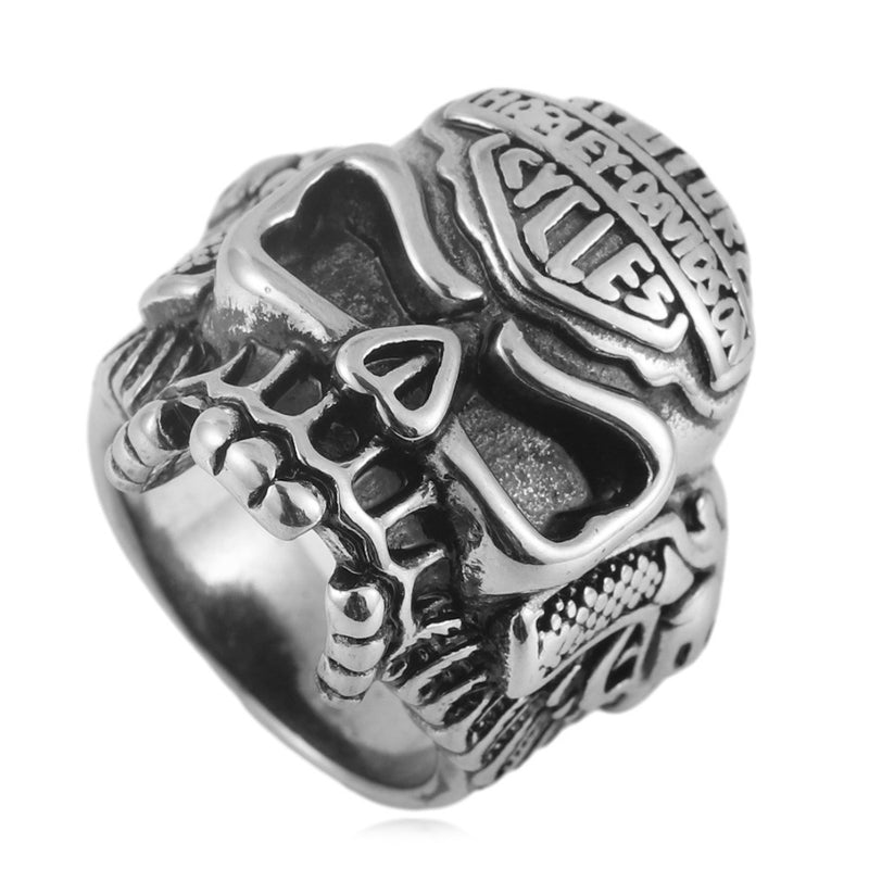 Anello classico dal fascino senza tempo