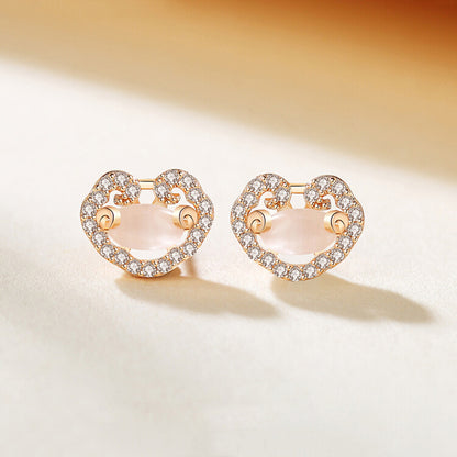 Orecchino affascinante per ogni occasione