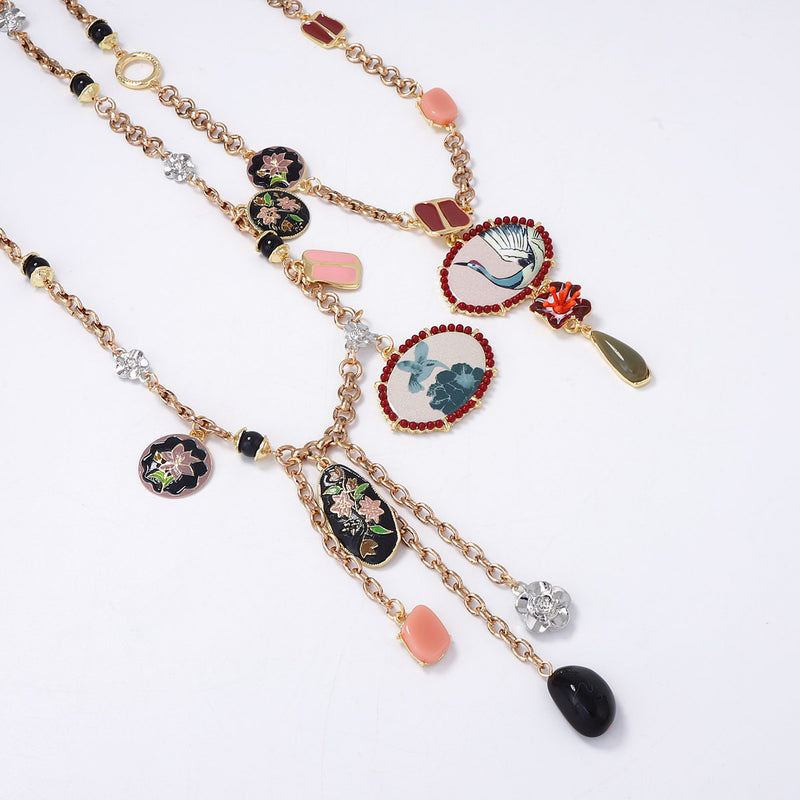 Gioiello classico dal fascino senza tempo