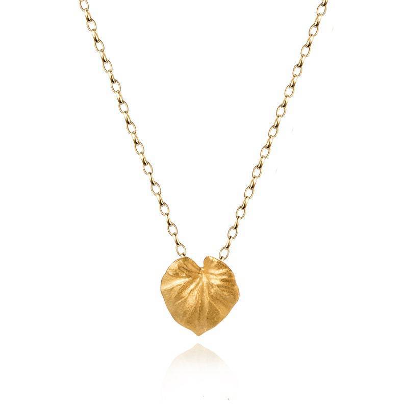 Collana romantico per momenti speciali