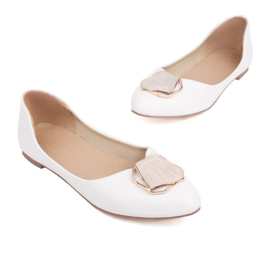 Scarpe Ortopediche Ispirate al Vintage