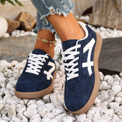 Sneakers Ortopediche Chic dal Design Unico