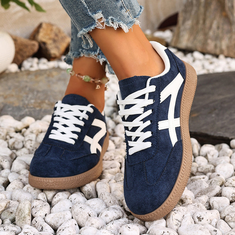 Sneakers Ortopediche Chic dal Design Unico