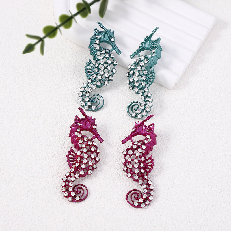 Orecchino stupendo per uso quotidiano