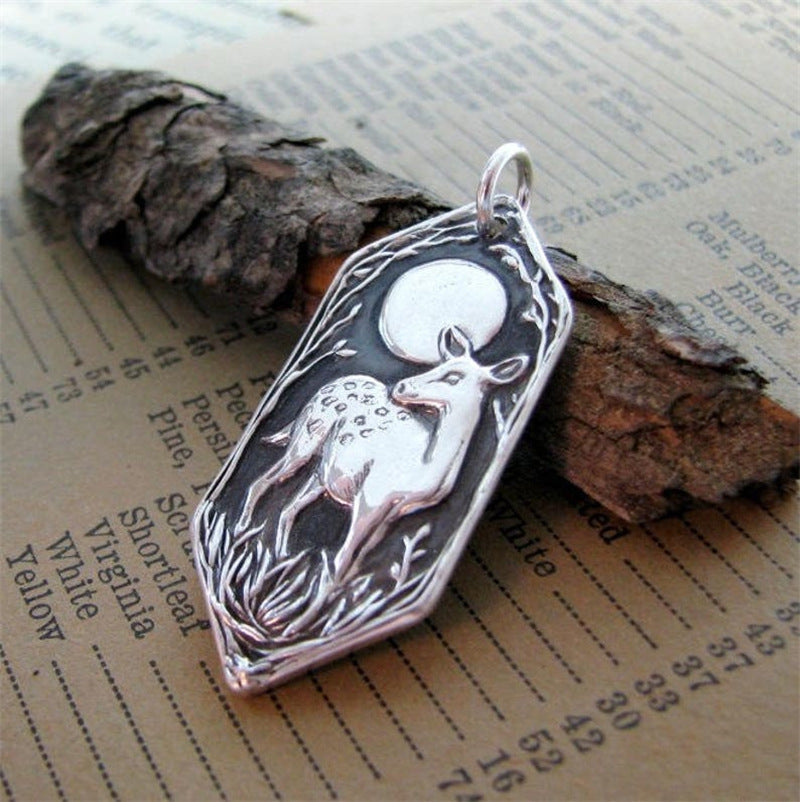 Collana bellissimo con stile unico