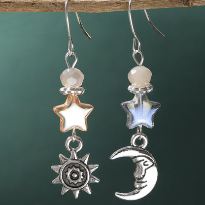 Orecchino bellissimo con stile unico