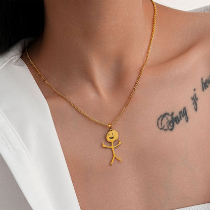 Collana elegante per ogni occasione