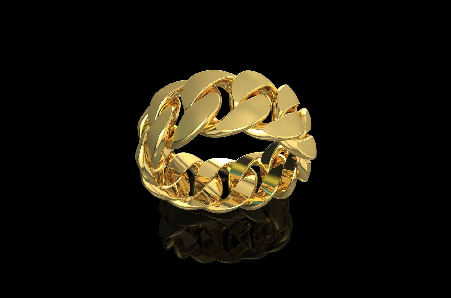 Catena artigianale delicato