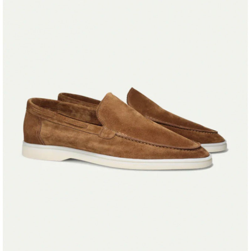 Scarpe Ortopediche Ispirate al Vintage