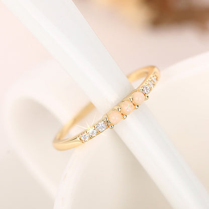 Anello elegante per ogni occasione