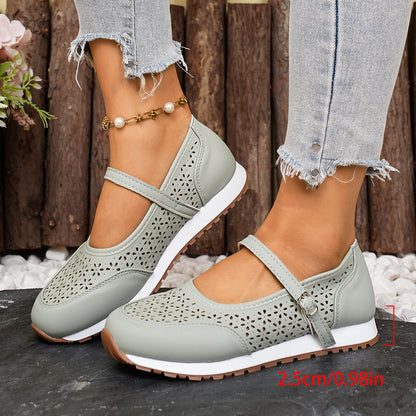 Scarpe Ortopediche Aggraziate dal Look Moderno