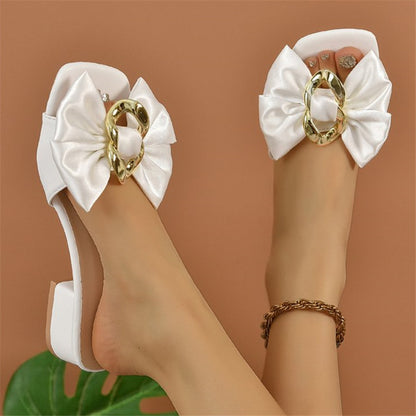 Sandali Ortopediche Chic dal Design Unico