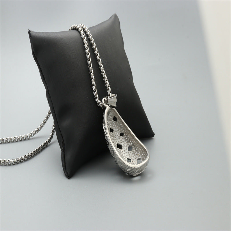 Collana artigianale delicato