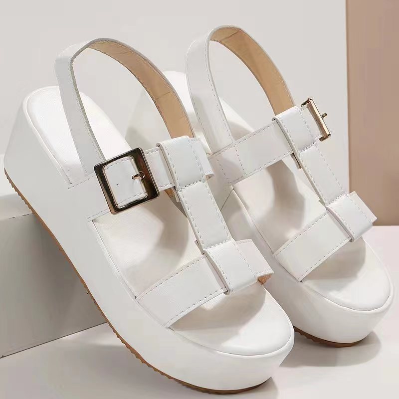 Sandali Ortopediche Chic dal Design Unico