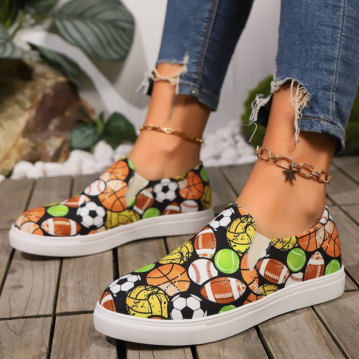 Scarpe Ortopediche Ispirate al Vintage