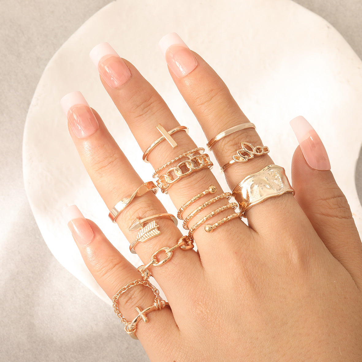 Catena stupendo per uso quotidiano