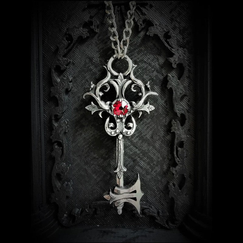 Gioiello classico dal fascino senza tempo