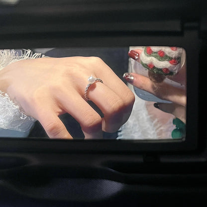 Anello stupendo per uso quotidiano