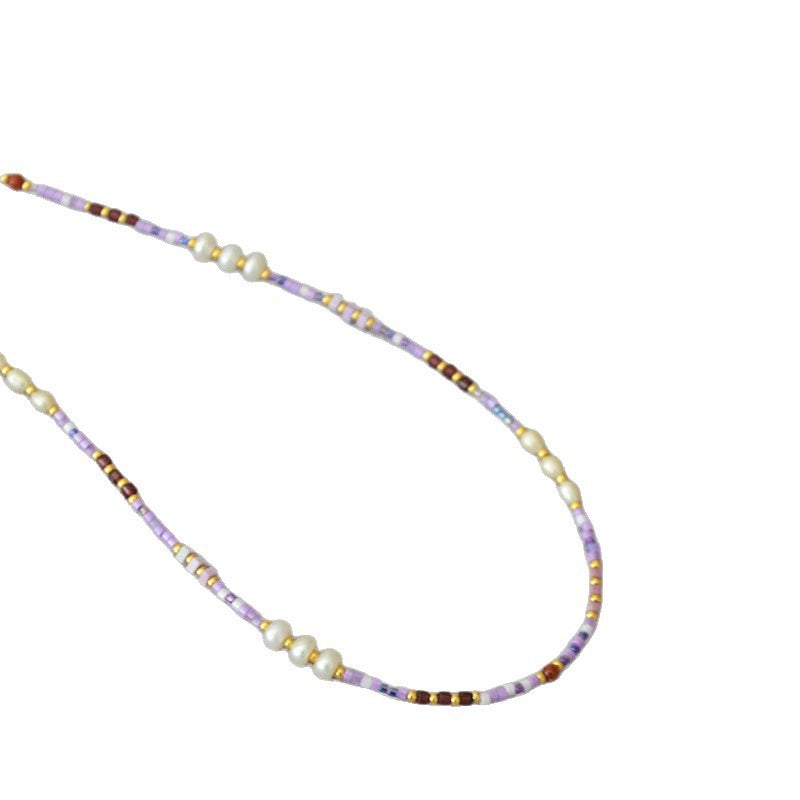 Collana classico dal fascino senza tempo