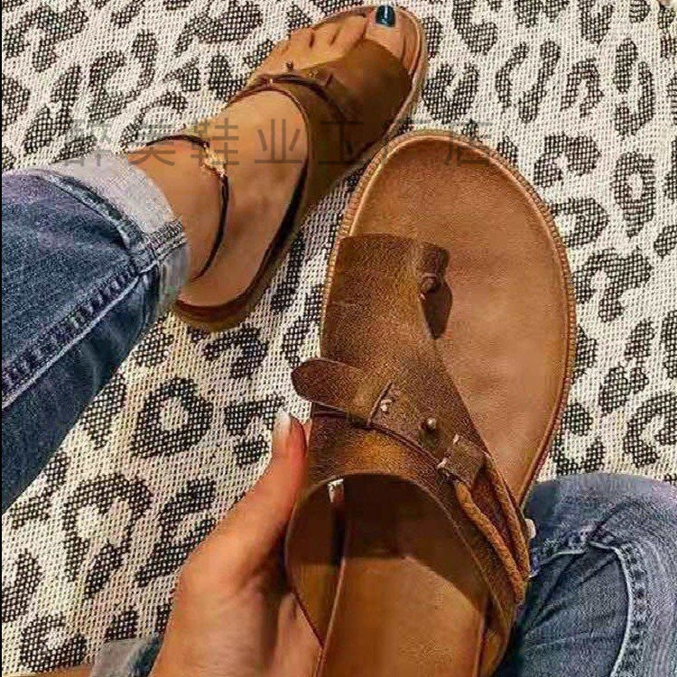 Sandali Ortopediche Chic dal Design Unico