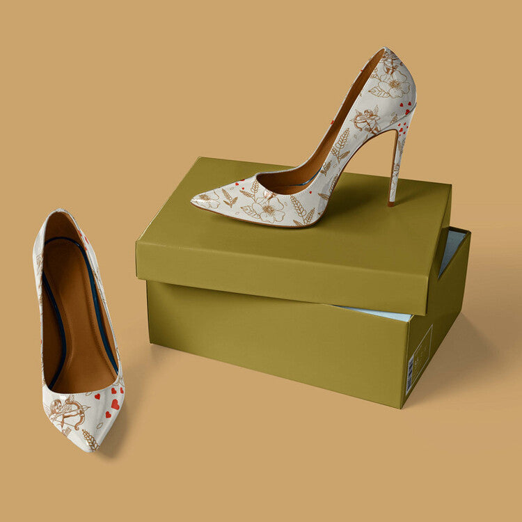 Scarpe Ortopediche Comode per Uso Quotidiano