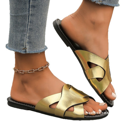 Sandali Ortopediche Comode per Uso Quotidiano