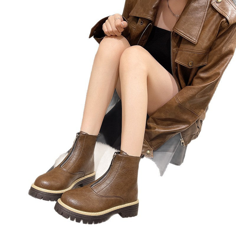 Scarpe Ortopediche Aggraziate dal Look Moderno
