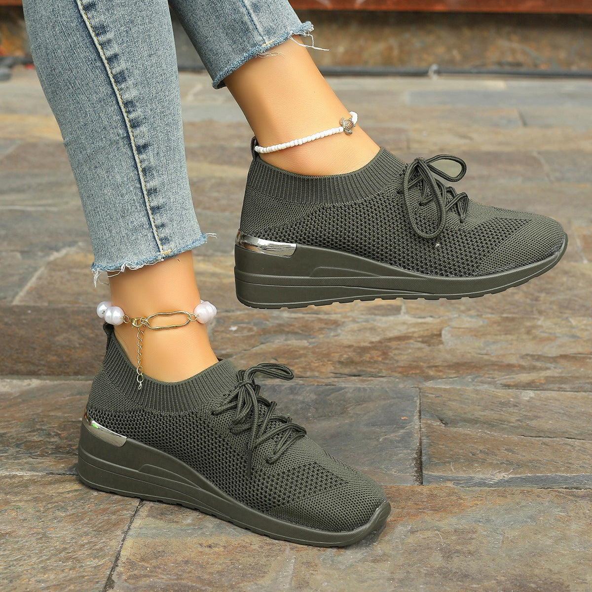 Scarpe Ortopediche Ispirate al Vintage
