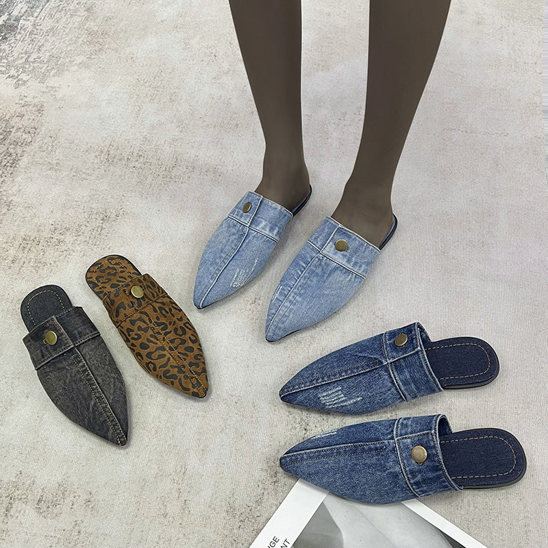 Scarpe Ortopediche Comode per Uso Quotidiano