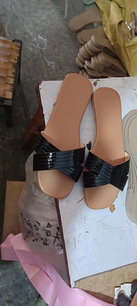 Scarpe Ortopediche Classiche con Stile Senza Tempo