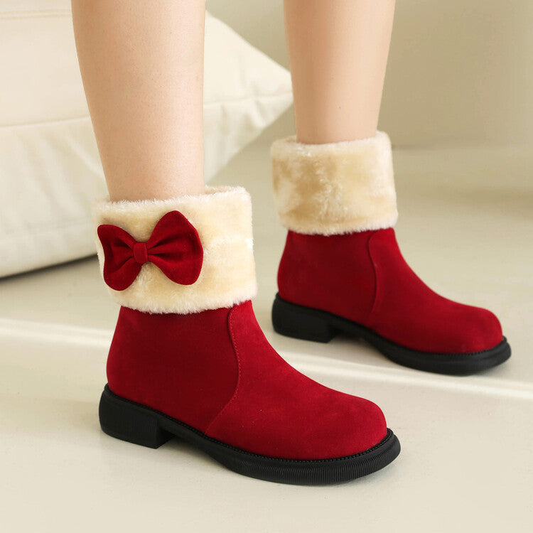 Stivali Ortopediche Splendidamente Realizzate