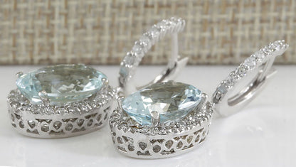 Orecchino elegante per ogni occasione