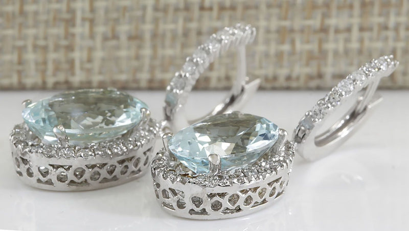 Orecchino elegante per ogni occasione