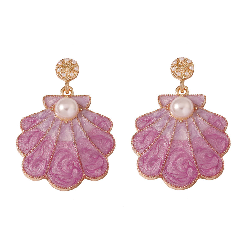 Perla Orecchino stupendo per uso quotidiano