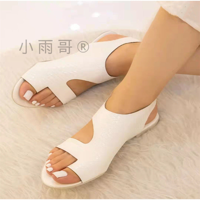 Sandali Ortopediche Stilose per Ogni Occasione