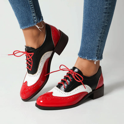 Scarpe Ortopediche Aggraziate dal Look Moderno