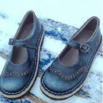 Scarpe Ortopediche Comode per Uso Quotidiano