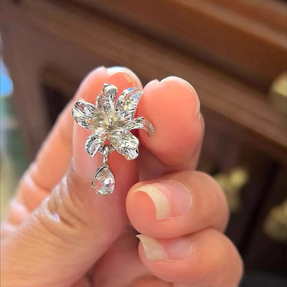 Orecchino elegante per ogni occasione