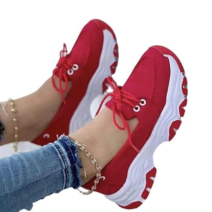 Scarpe Ortopediche Aggraziate dal Look Moderno