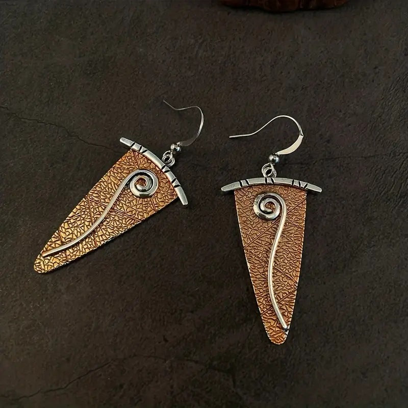 Orecchino elegante per ogni occasione