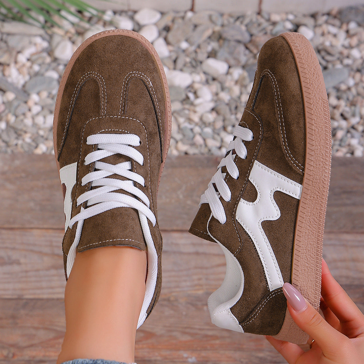 Scarpe Ortopediche Chic dal Design Unico