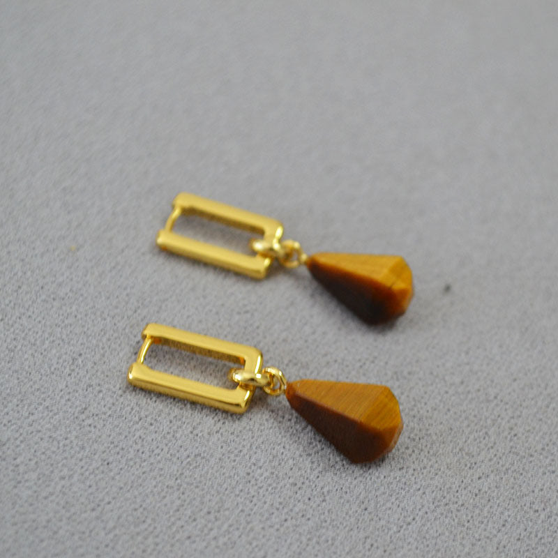 Oro Collana elegante per ogni occasione